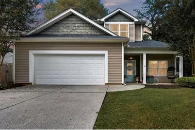 4553 Spring Street, Acworth, GA 30101 - Photo 2