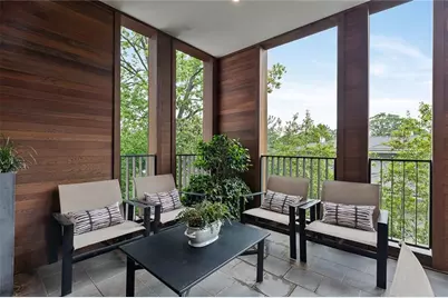 1301 Peachtree Street NE #2G, Atlanta, GA 30309 - Photo 30