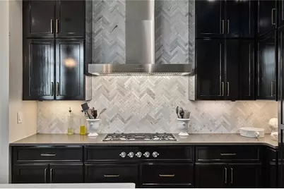 1301 Peachtree Street NE #2G, Atlanta, GA 30309 - Photo 12