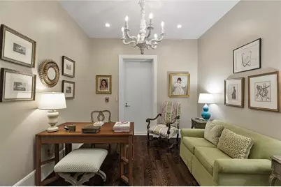 1301 Peachtree Street NE #2G, Atlanta, GA 30309 - Photo 16