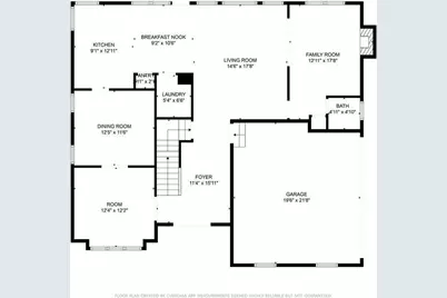 4612 Springside Court SW, Mableton, GA 30126 - Photo 38