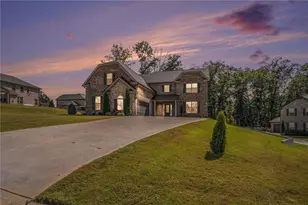 305 Rahm Wy, Hampton, GA 30228 - Photo 4