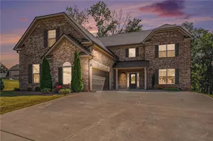 305 Rahm Wy, Hampton, GA 30228 - Photo 1