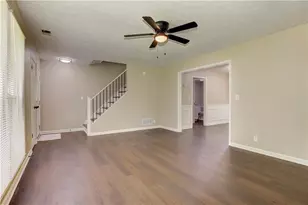 2408 Red Fox Run NW, Acworth, GA 30101 - Photo 4