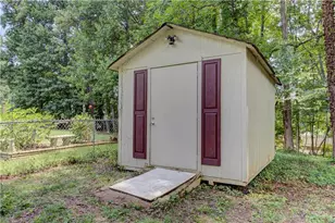 2408 Red Fox Run NW, Acworth, GA 30101 - Photo 48