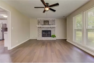 2408 Red Fox Run NW, Acworth, GA 30101 - Photo 6