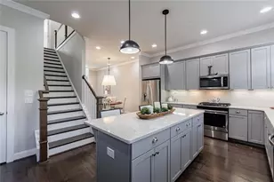 103 Periwinkle Ln, Woodstock, GA 30188 - Photo 22