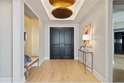 3344 Peachtree Road NE #4202, Atlanta, GA 30326 - Photo 4