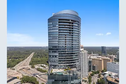 3344 Peachtree Road NE #4202, Atlanta, GA 30326 - Photo 52