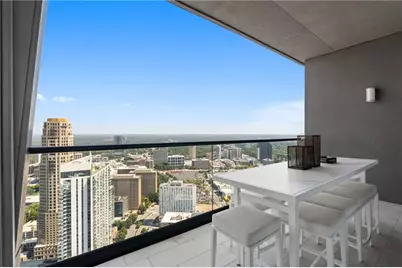 3344 Peachtree Road NE #4202, Atlanta, GA 30326 - Photo 46