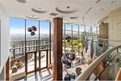 3344 Peachtree Road NE #4202, Atlanta, GA 30326 - Photo 58