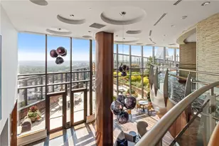 3344 Peachtree Rd NE, Atlanta, GA 30326 - Photo 58