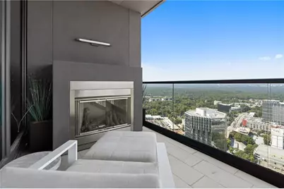 3344 Peachtree Road NE #4202, Atlanta, GA 30326 - Photo 50