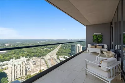 3344 Peachtree Road NE #4202, Atlanta, GA 30326 - Photo 32