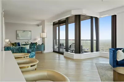 3344 Peachtree Road NE #4202, Atlanta, GA 30326 - Photo 16