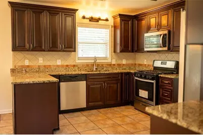 436 Two Iron Trail NW, Kennesaw, GA 30144 - Photo 6