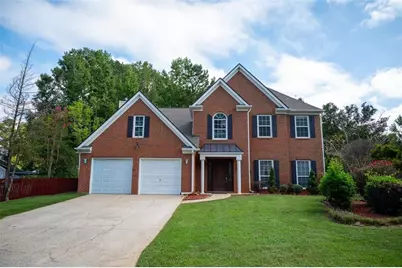 436 Two Iron Trail NW, Kennesaw, GA 30144 - Photo 2