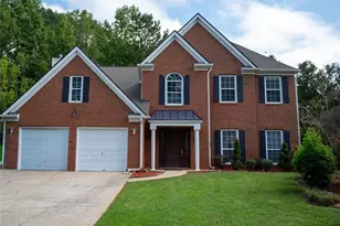 436 2 Iron Trail NW, Kennesaw, GA 30144 - Photo 1