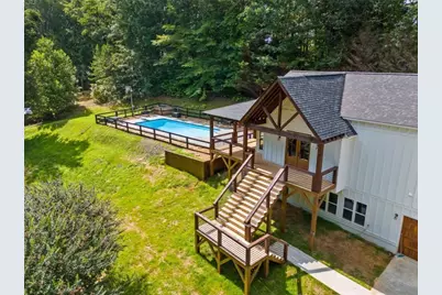 109 Lakeview Court, Ellijay, GA 30540 - Photo 1