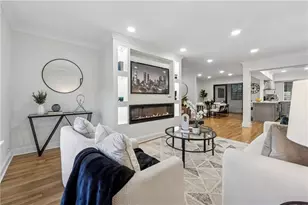 106 La Rue Pl NW, Atlanta, GA 30327 - Photo 1