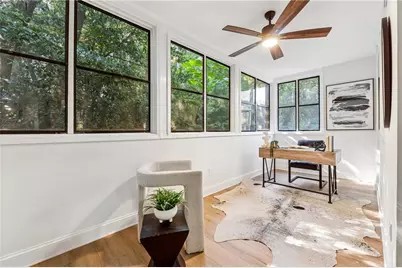 106 La Rue Place NW, Atlanta, GA 30327 - Photo 8