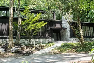 4377 Paran Place NW, Atlanta, GA 30327 - Photo 1