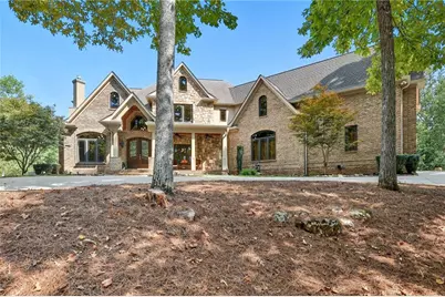 6101 Smith Mill Road, Gainesville, GA 30506 - Photo 2