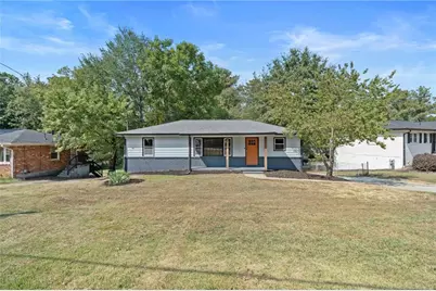 33 Smyrna Powder Springs Road SE, Marietta, GA 30060 - Photo 1