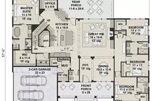 171 Field Stone Cir, Jasper, GA 30143 - Photo 70