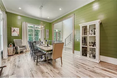 846 Holland Road, Powder Springs, GA 30127 - Photo 4