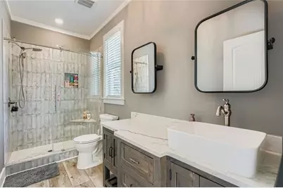 846 Holland Road, Powder Springs, GA 30127 - Photo 18