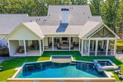 846 Holland Road, Powder Springs, GA 30127 - Photo 30