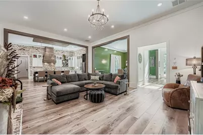 846 Holland Road, Powder Springs, GA 30127 - Photo 6