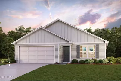 1734 Hannah Court, Macon, GA 31217 - Photo 1