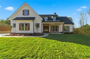 165 Field Stone Cir, Jasper, GA 30143 - Photo 1