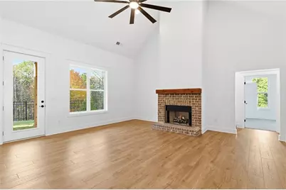 165 Field Stone Circle, Jasper, GA 30143 - Photo 10