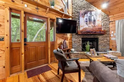 35 Wunder Bear Ridge Road, Morganton, GA 30560 - Photo 10