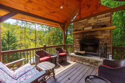 35 Wunder Bear Ridge Road, Morganton, GA 30560 - Photo 108