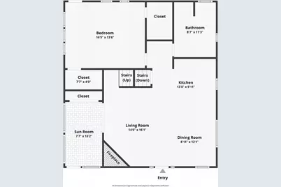 35 Wunder Bear Ridge Road, Morganton, GA 30560 - Photo 142