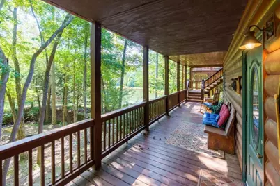 35 Wunder Bear Ridge Road, Morganton, GA 30560 - Photo 8