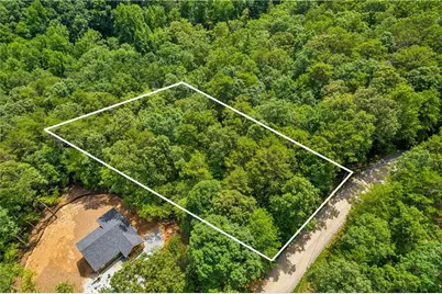 0 Alcan Way, Ellijay, GA 30540 - Photo 2