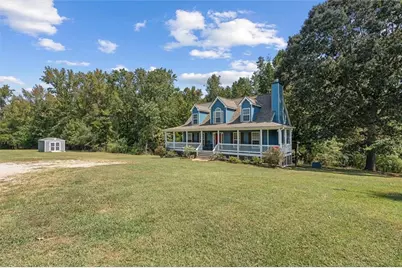 9700 S Helton Road, Winston, GA 30187 - Photo 4