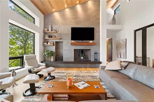 7207 Ridgeview Dr, Big Canoe, GA 30143 - Photo 4