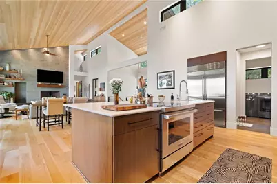 7207 Ridgeview Drive, Big Canoe, GA 30143 - Photo 14