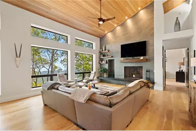 7207 Ridgeview Drive, Big Canoe, GA 30143 - Photo 6