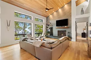 7207 Ridgeview Dr, Big Canoe, GA 30143 - Photo 6