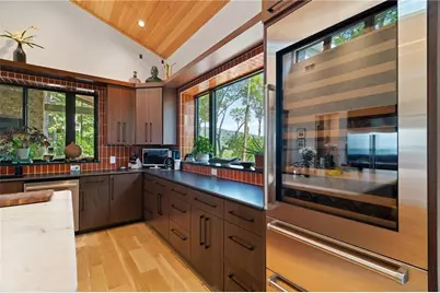 7207 Ridgeview Drive, Big Canoe, GA 30143 - Photo 16