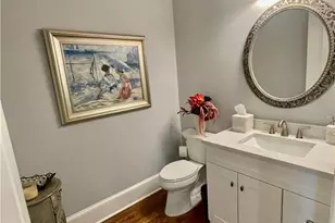 4101 Brookview Dr SE, Atlanta, GA 30339 - Photo 18