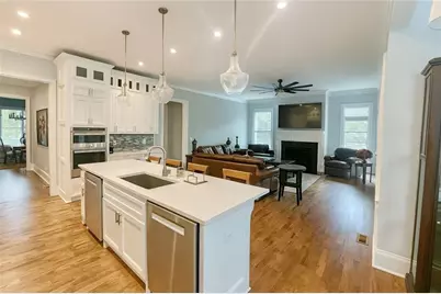 4101 Brookview Drive SE, Atlanta, GA 30339 - Photo 8