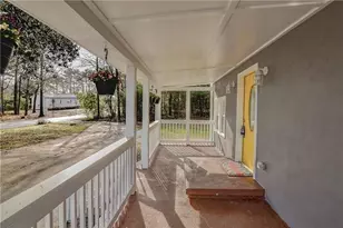 6557 Hill St, Lithia Springs, GA 30122 - Photo 2